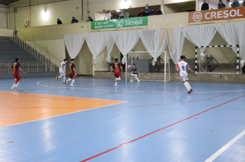 Foto - 2ª SUPERCOPA DE FUTSAL MASCULINO