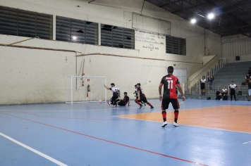 Foto - FUTSAL SÉRIE OURO 12/03/2026