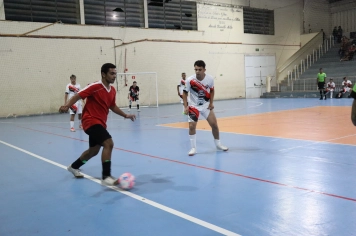 Foto - FUTSAL SÉRIE OURO 06/04/2026