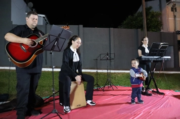 Foto - NATAL ENCANTADO PIRAÍ DO SUL DIA 19