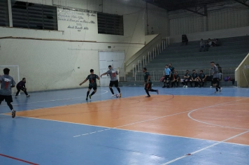 Foto - FUTSAL SÉRIE PRATA 11/03/2026