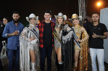 Foto - 4º Piraí Rodeo Fest - Gian e Giovani