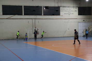 Foto - CAMPEONATO DE FUTSAL MASTER MASCULINO
