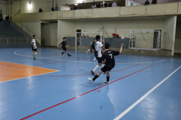Foto - CAMPEONATO POPULAR MUNICIPAL DE FUTSAL MASCULINO