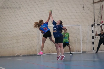 Foto - CAMPEONATO DE HANDEBOL 19/03/2026