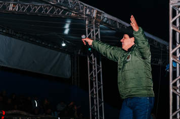 Foto - 4º Piraí Rodeo Fest - Humberto e Ronaldo