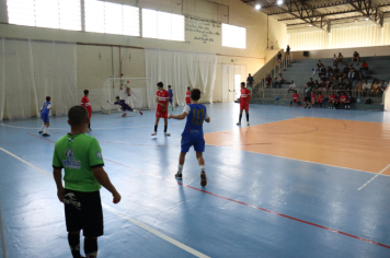 Foto - JOGOS ESCOLARES 2025 - 06/05 TERÇA FEIRA