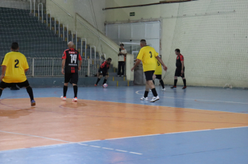 Foto - CAMPEONATO DE FUTSAL MASTER MASCULINO