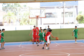 Foto - JOGOS ESCOLARES 2025 - 04/05 DOMINGO