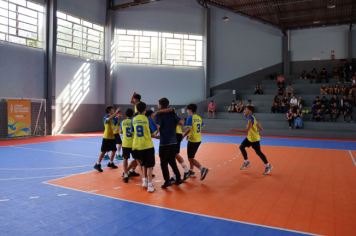 Foto - JOGOS ESCOLARES 2025 - 06/05 TERÇA FEIRA