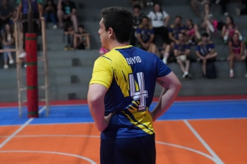 Foto - CAMPEONATO DE VÔLEI - 23/03/2026