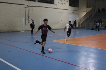 Foto - FUTSAL SÉRIE OURO 12/03/2026