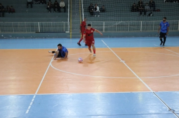 Foto - FUTSAL SÉRIE OURO 11/03/2026