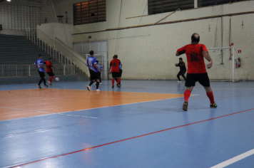 Foto - CAMPEONATO DE FUTSAL MASTER MASCULINO