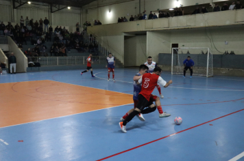 Foto - CAMPEONATO POPULAR MUNICIPAL DE FUTSAL MASCULINO