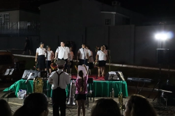 Foto - NATAL ENCANTADO DIA 22