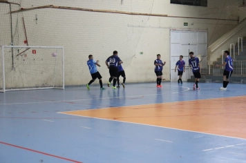 Foto - SEMI FINAL FUTSAL MASCULINO