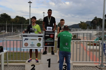 Foto - CORRIDA DA COMARCA