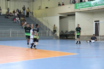 Foto - FUTSAL SÉRIE PRATA 18/03/2026