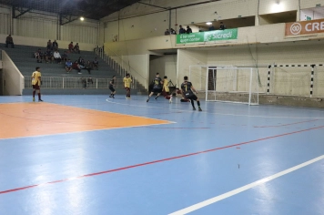 Foto - SEMI FINAL FUTSAL MASCULINO