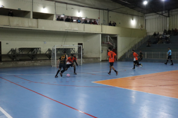 Foto - CAMPEONATO POPULAR MUNICIPAL DE FUTSAL MASCULINO