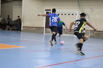 Foto - FUTSAL SÉRIE PRATA 17/03/2026