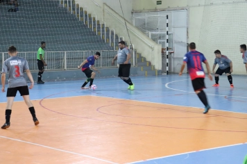 Foto - FUTSAL SÉRIE PRATA 24/03/2026