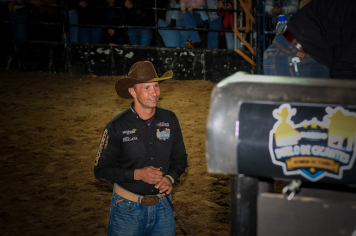 Foto - 4º Piraí Rodeo Fest - Humberto e Ronaldo