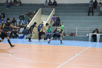 Foto - SEMI FINAL FUTSAL MASCULINO