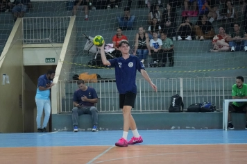 Foto - CAMPEONATO DE HANDEBOL 19/03/2026