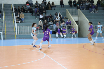 Foto - 2ª SUPERCOPA DE FUTSAL FEMININO