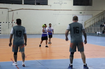 Foto - FINAL HANDEBOL MASCULINO 15/04/2026