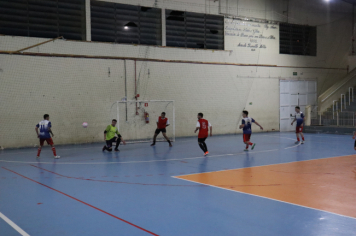 Foto - CAMPEONATO POPULAR MUNICIPAL DE FUTSAL MASCULINO