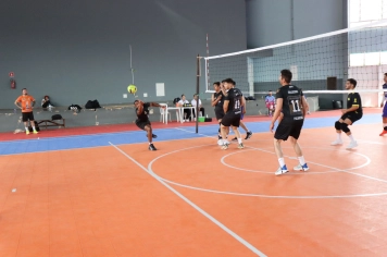 Foto - GRAND PRIX VOLEIBOL AMCG