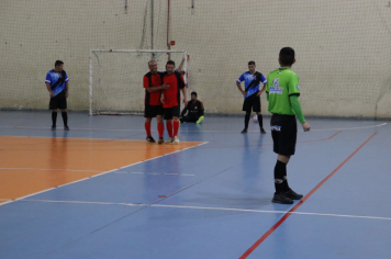 Foto - CAMPEONATO DE FUTSAL MASTER MASCULINO