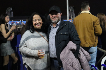 Foto - 4º Piraí Rodeo Fest - Gian e Giovani