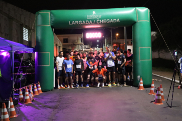 Foto - II Piraí Night Run - 2025