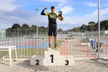 Foto - CORRIDA DA COMARCA