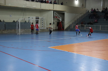 Foto - CAMPEONATO POPULAR MUNICIPAL DE FUTSAL MASCULINO