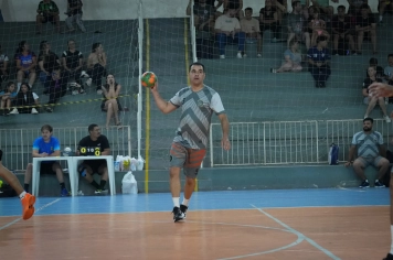 Foto - CAMPEONATO DE HANDEBOL 16/03/2026