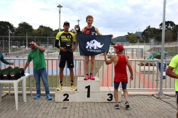 Foto - CORRIDA DA COMARCA