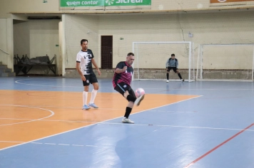 Foto - FUTSAL SÉRIE OURO 12/03/2026