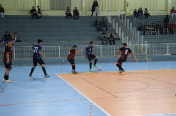 Foto - CAMPEONATO POPULAR MUNICIPAL DE FUTSAL MASCULINO