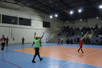 Foto - CAMPEONATO POPULAR MUNICIPAL DE FUTSAL MASCULINO