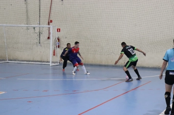 Foto - FUTSAL SÉRIE PRATA 12/03/2026