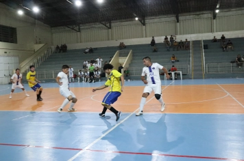 Foto - FUTSAL SÉRIE PRATA 26/03/2026