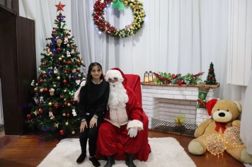 Foto - NATAL ENCANTADO DIA 21