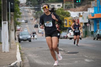 Foto - Corrida Solidária de Natal