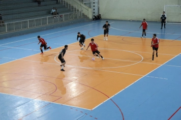 Foto - FUTSAL SÉRIE OURO 17/03/2026