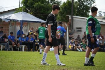 Foto - X Jogos Escolares de Piraí do Sul  - JEPSUL 2024